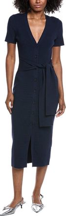 Toccin Agnes Cardigan Dress