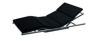 Schubiger M&ouml;bel Einlegerahmen Carbon Flex Luxe Auto