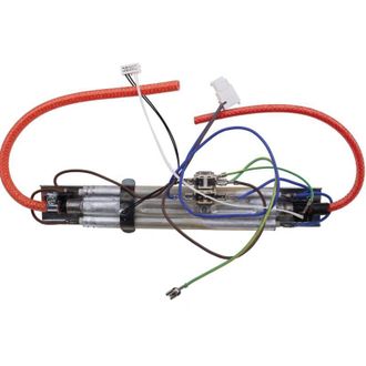 Bosch Elemento Calefactor De Paso - 12024554