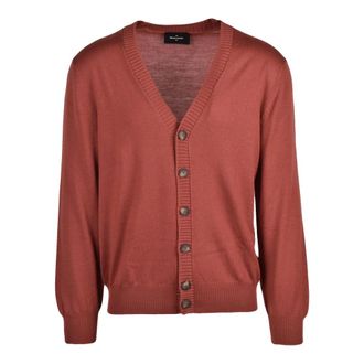 Gran Sasso Hombre, Jerseys, Naranja, Talla: M