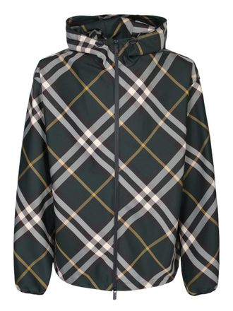 Burberry Jackets