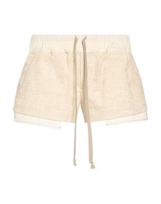 Rick Owens BOTTOMWEAR - Shorts e bermuda su YOOX.COM