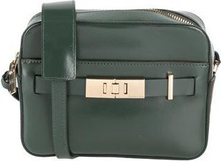 Borbonese BAGS - Cross-body bags sur YOOX.COM