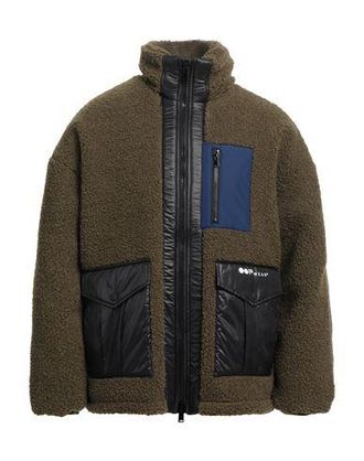 OOF Wear CAPISPALLA - Shearling & Teddy su YOOX.COM