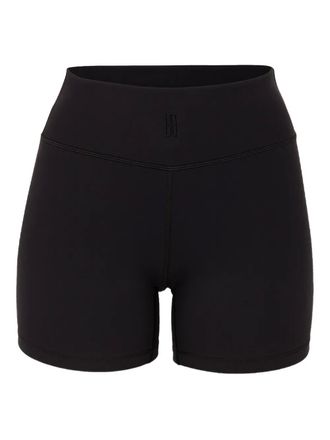 By Malene Birger Siola sportshorts - Zwart