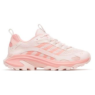 Merrell Moab Speed 2 Multisportschuhe f&uuml;r Damen | rosa