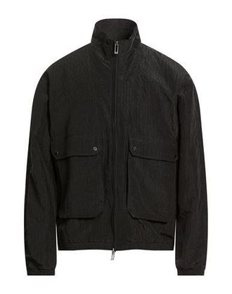 Emporio Armani JACKEN & MÄNTEL - Jacken und Anoraks auf YOOX.COM