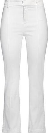 Liu Jo PARTES DE ABAJO - Pantalones vaqueros en YOOX.COM