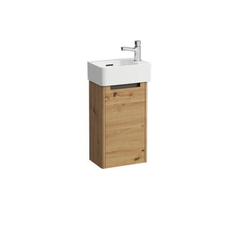 Laufen Laufen Juna Para Mueble Bajo Lavabo Val, 1 Puerta, Bisagra