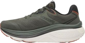 Saucony Hurricane 26 Fatigue Black S101098-1022