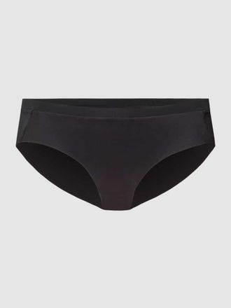 Triumph Slip in unifarbenem Design in Black, Gr&ouml;&szlig;e 44