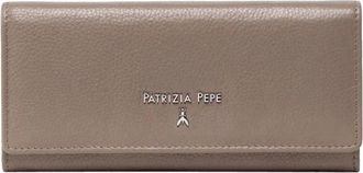 Patrizia Pepe Mujer, Accesorios, Gris, Talla: ONE Size