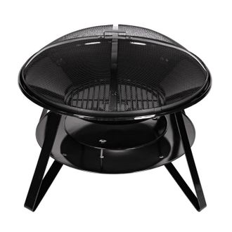Somagic Brasero De Acero 70cm - Somagic