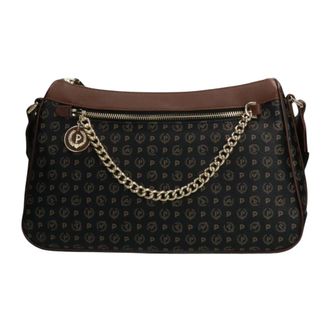 Pollini Donna, Borse, Nero, Taglia unica, new