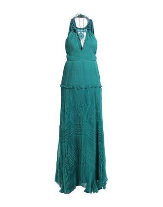 Alberta Ferretti DRESSES - Maxi dresses sur YOOX.COM