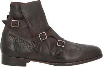Lidfort CALZATURE - Stivaletti su YOOX.COM