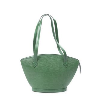 Louis Vuitton St-Jacques Long Straps PM schoudertas