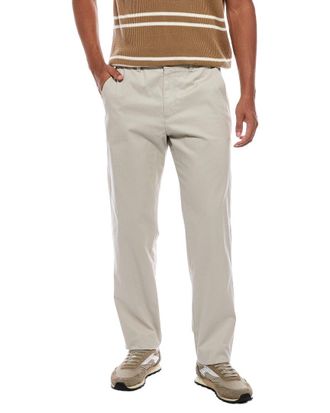 Vince Relaxed Chino Pant