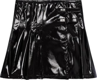 GCDS Mujer, Faldas, Negro, Talla: 2XL