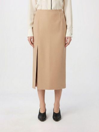 Sportmax Gonna a tubino Sportmax in lana vergine