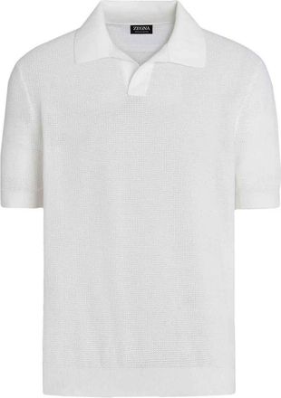 Ermenegildo Zegna Pole