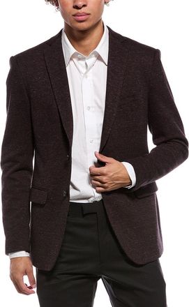 John Varvatos Star U.S.A. Bedford Jacket
