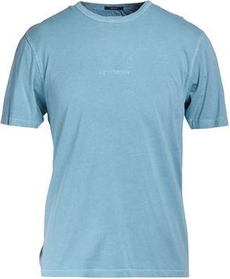 C.P. Company TOPWEAR - T-shirts on YOOX.COM