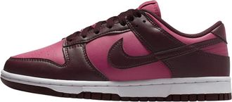 Nike Dunk Low - Dames - Fitnessschoenen - Veelkleurig - 40 1/2 EU - Leer - Fitness