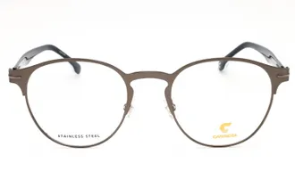 Carrera CARRERA322 Eyeglasses - Taupe