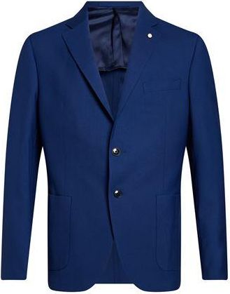 Luigi Bianchi Mantova TRAJES Y CONJUNTOS - Americanas en YOOX.COM