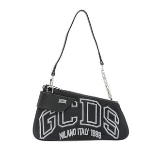 GCDS Borse Nero-Donna