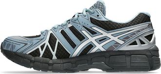 Asics Gel-Kayano 20 Black Coffee Pure Silver 1203A388-200