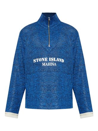 Stone Island Pullover