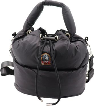 Parajumpers Bolso tipo saco Tikalina - Bags - Mujer - Negro - ONE SIZE