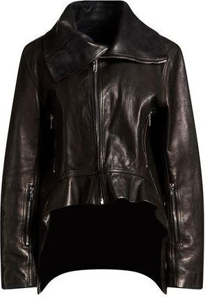 Rick Owens CAPISPALLA - Giacche & Giubbotti su YOOX.COM
