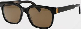 Dunhill Sunglasses DUNHILL Woman color Black