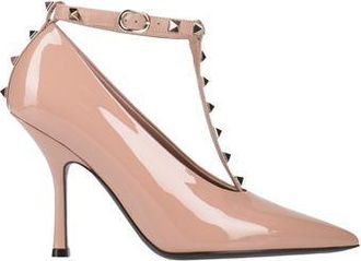 Valentino Garavani FOOTWEAR - Pumps on YOOX.COM
