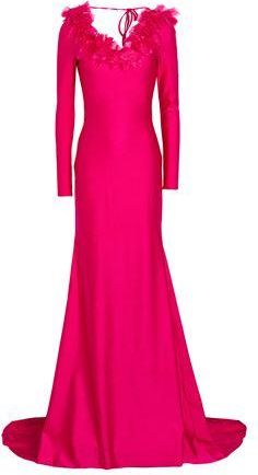 Giuseppe Di Morabito VESTIDOS - Vestidos largos en YOOX.COM