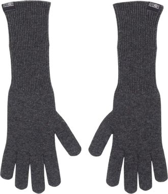 Maison Margiela unisex, Accessoires, Grijs, Maat: M