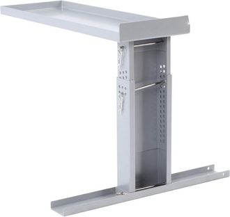 OEM Estabilizador De Escalera Plegable Fabricado En Acero Aleado - Antideslizante Para Escaleras Telesc&oacute;picas Y Rectas - Compatible Con Escaleras De Hasta