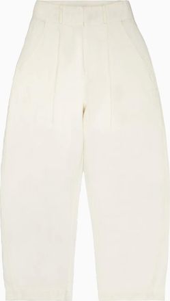 Apiece Apart Bari broek - Beige