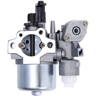 OEM Carburador Para Desbrozadoras. Compatible Con Motores Subaru Robin Ex13, Ex17, Ex17d, Sp17, Sp170 Y Ex170. - Crezuo