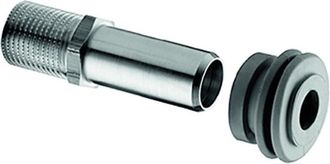 Schell Juego De Suministros Para Urinario Dn 15 - Schell