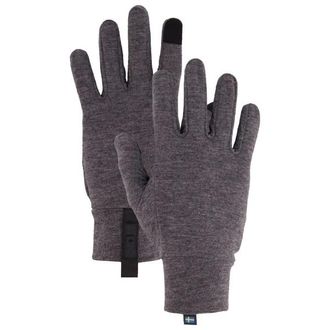 Stoic Merino180 BengtSt. Glove Handschuhe - Unisex | grau