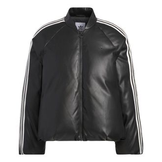 adidas Pillow Down Jacket Black IW0762