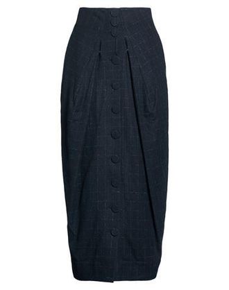 Gentryportofino BOTTOMWEAR - Maxi skirts sur YOOX.COM