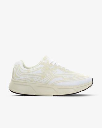 Fessura WALK 01 Sneaker in White-Milk at Nordstrom, Size 11.5