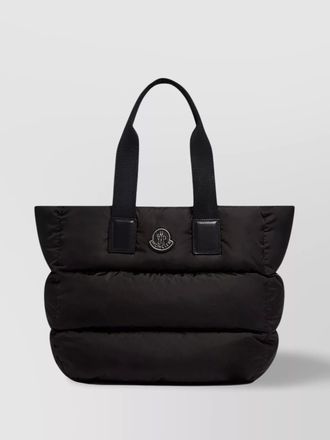 Moncler caradoc tote bag