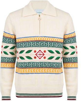 Casablanca PRENDAS DE PUNTO - Pullover en YOOX.COM