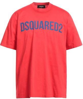 Dsquared2 TOPWEAR - T-shirts sur YOOX.COM